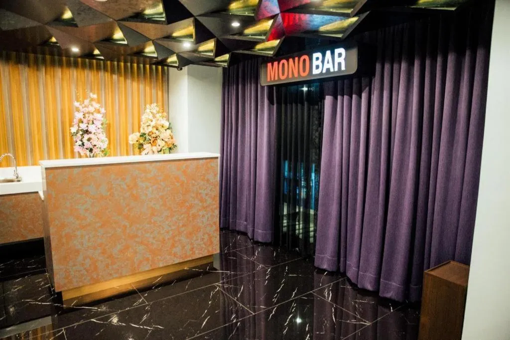 First Pride Hotel Bangkok