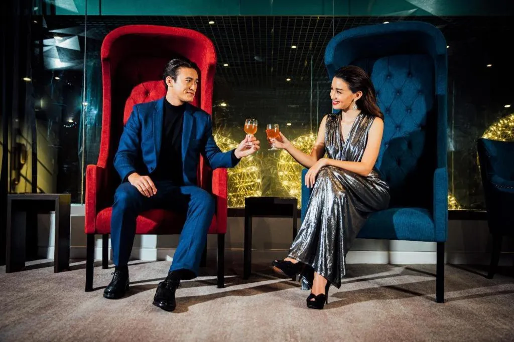 First Pride Hotel Bangkok