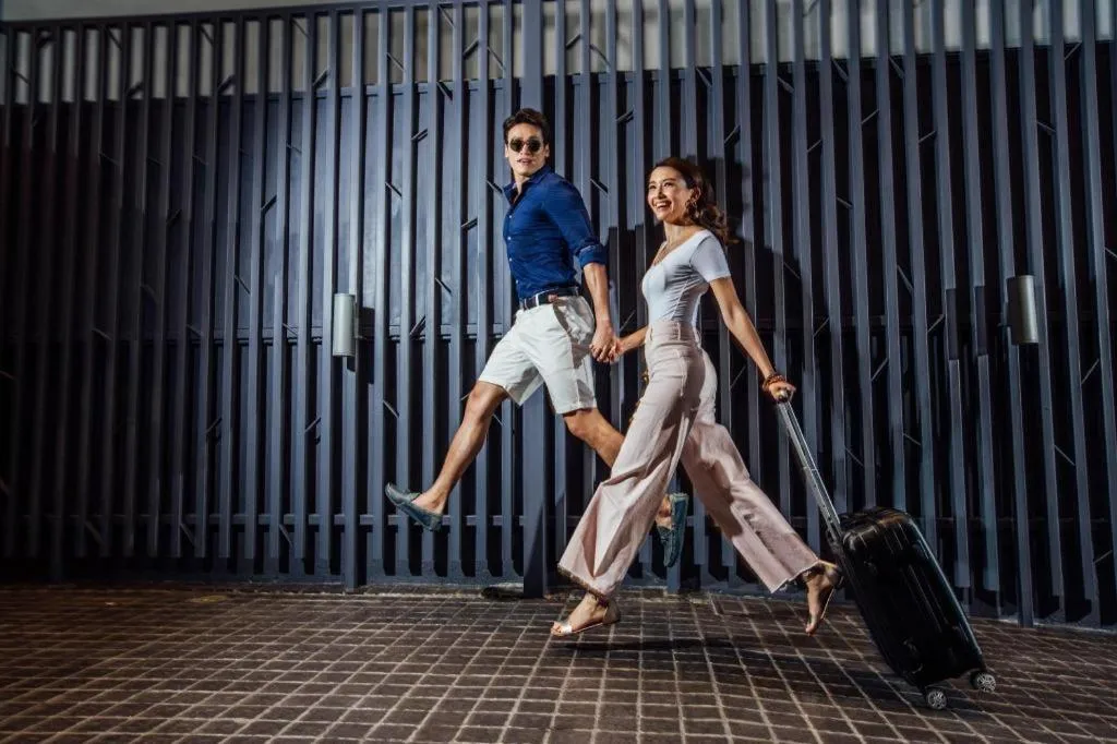 First Pride Hotel Bangkok