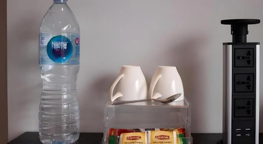 First Pride Hotel Bangkok