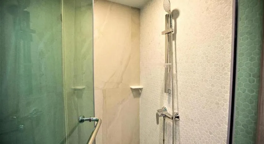 First Pride Hotel Bangkok