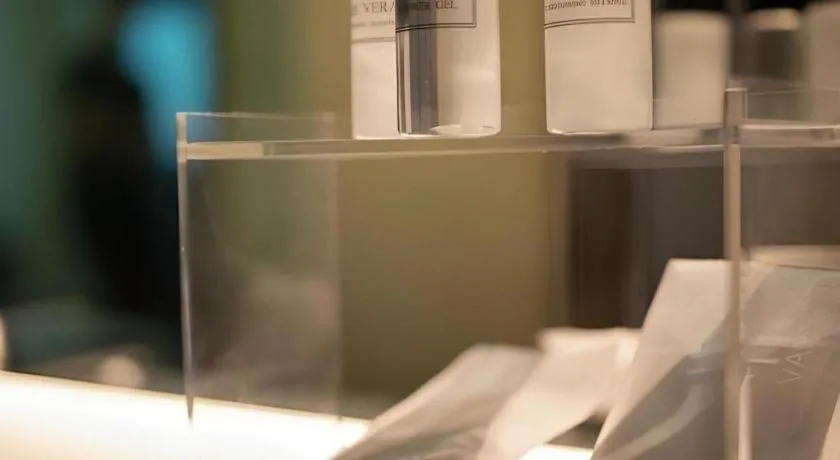 First Pride Hotel Bangkok