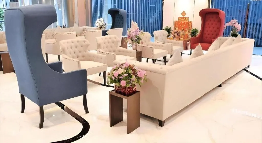 First Pride Hotel Bangkok