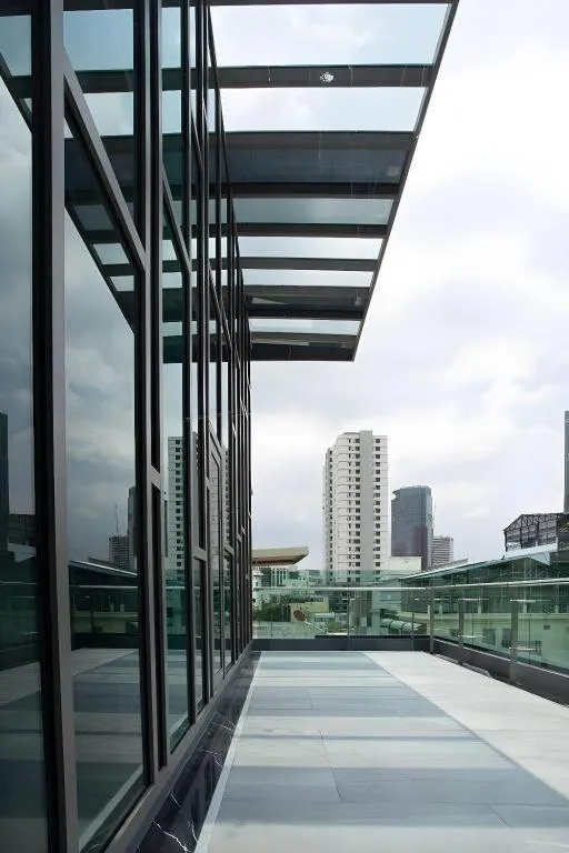 First Pride Hotel Bangkok