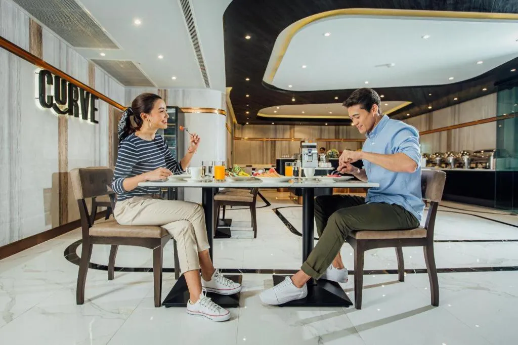 First Pride Hotel Bangkok