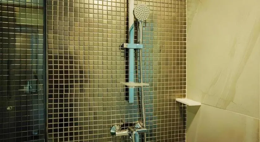 First Pride Hotel Bangkok