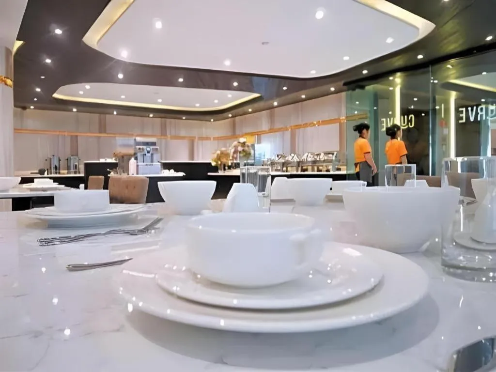 First Pride Hotel Bangkok