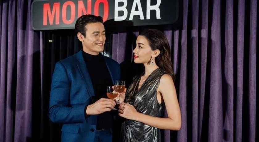 First Pride Hotel Bangkok