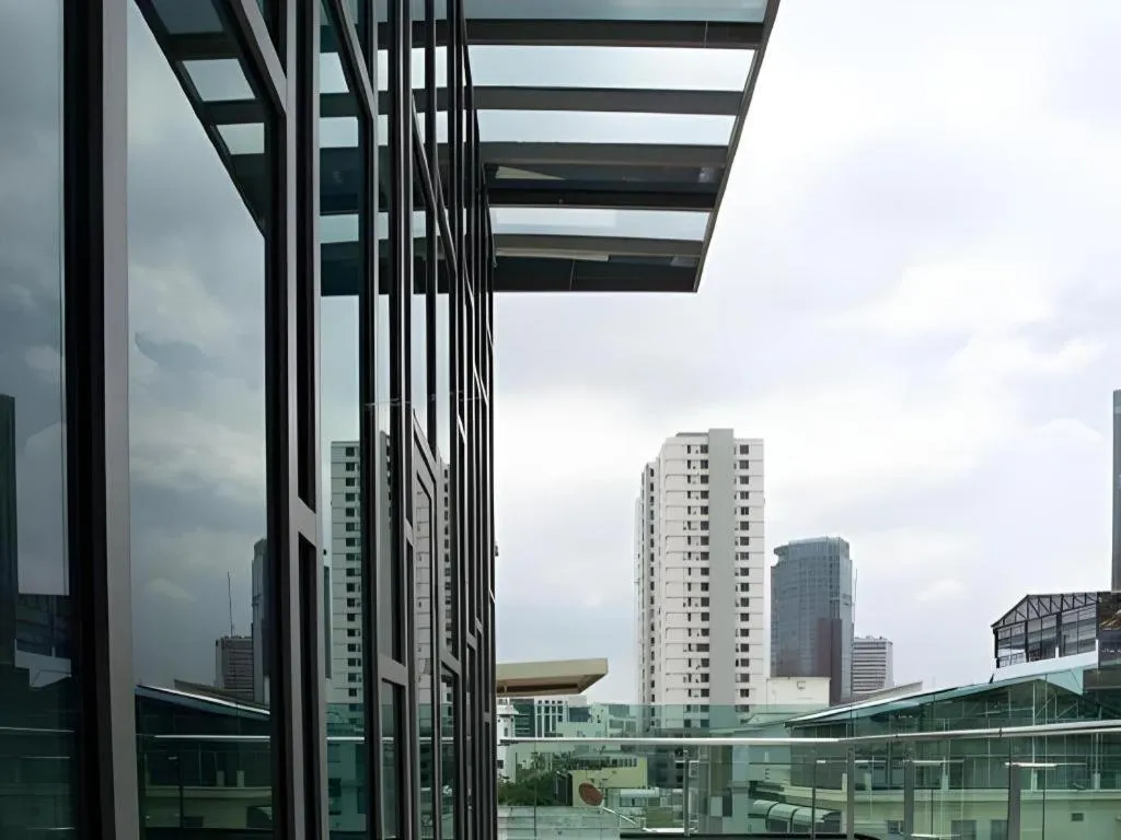 First Pride Hotel Bangkok