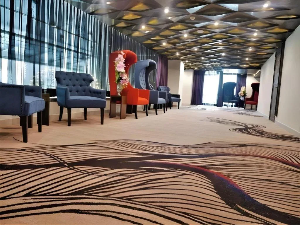 First Pride Hotel Bangkok