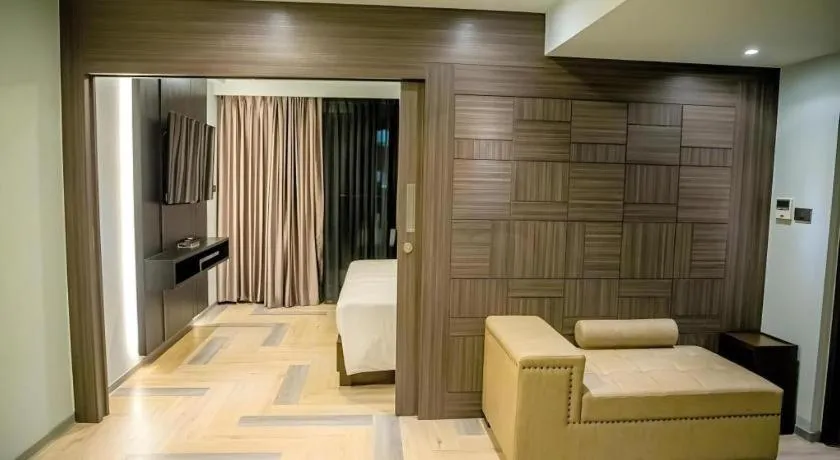 First Pride Hotel Bangkok