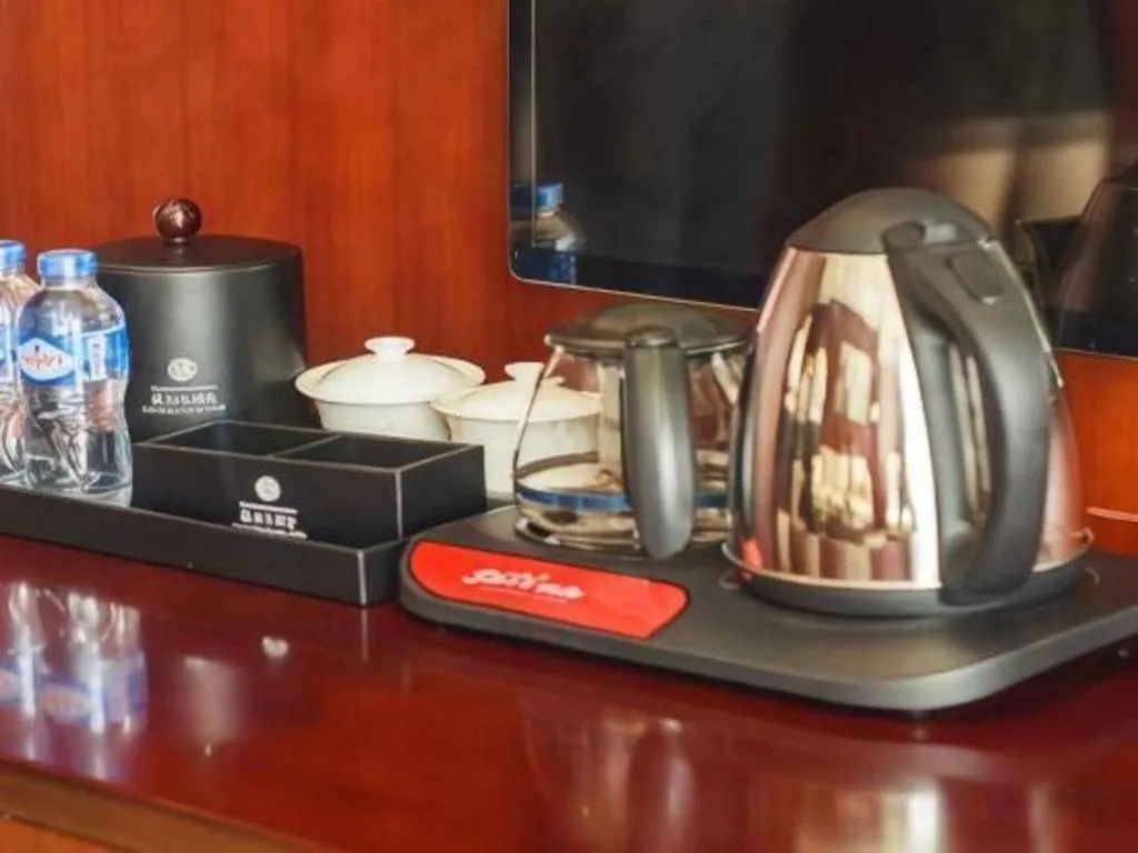 Grand Szechuan Hotel Vientiane