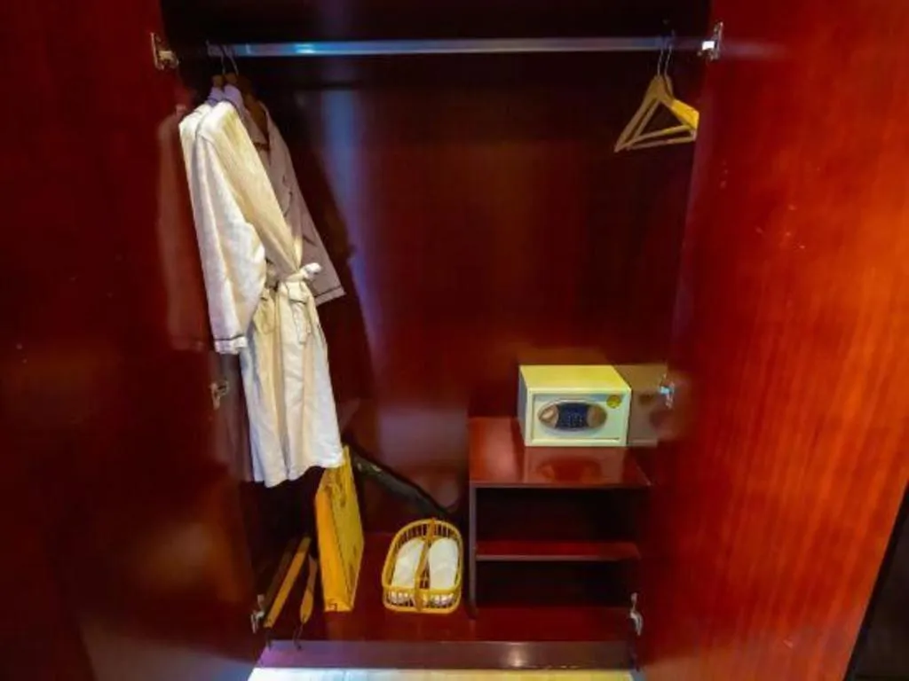 Grand Szechuan Hotel Vientiane