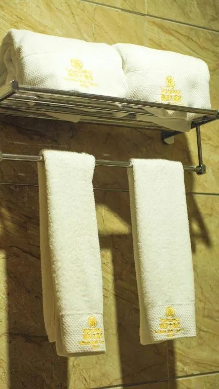 Grand Szechuan Hotel Vientiane