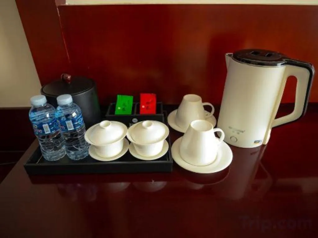 Grand Szechuan Hotel Vientiane