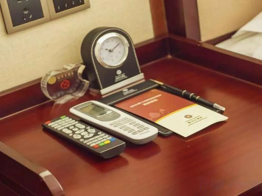 Grand Szechuan Hotel Vientiane