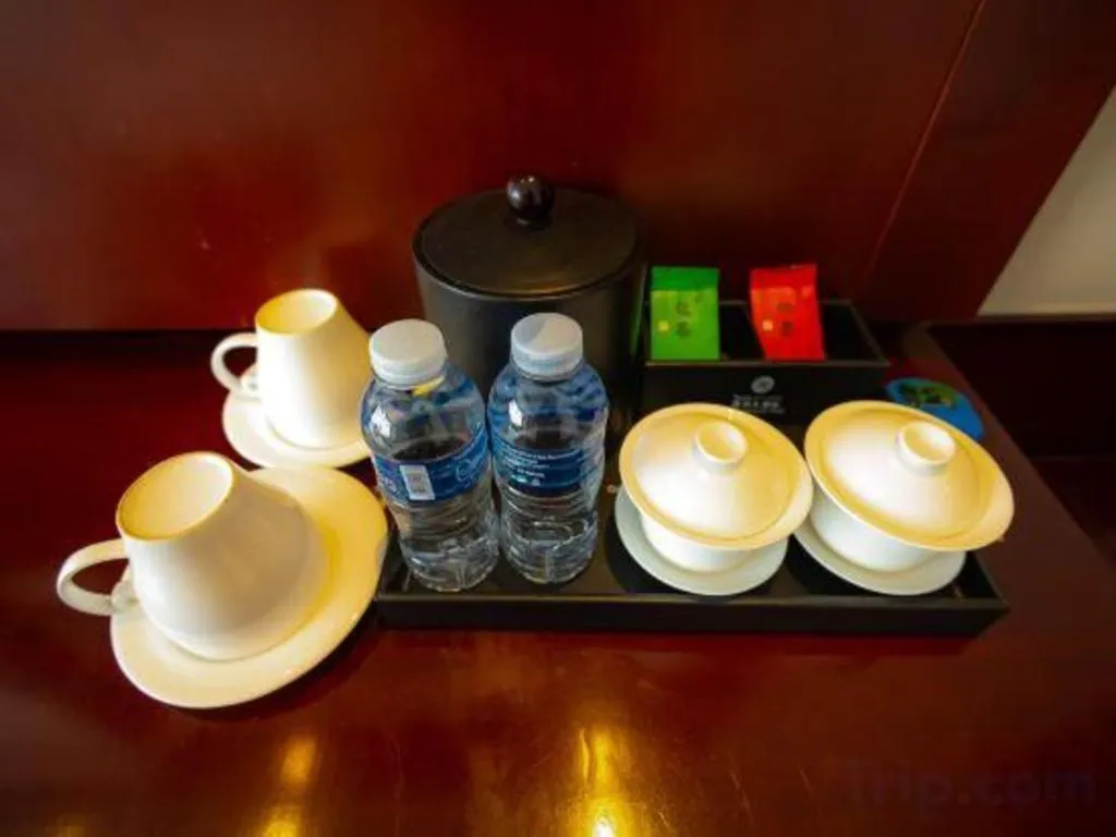 Grand Szechuan Hotel Vientiane