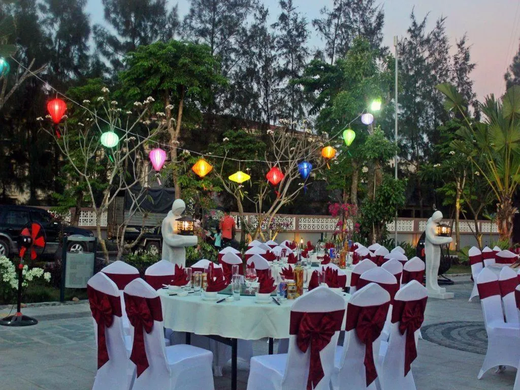 Sepon Boutique Resort