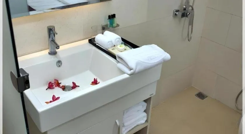 Sepon Boutique Resort