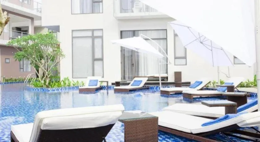 Sepon Boutique Resort