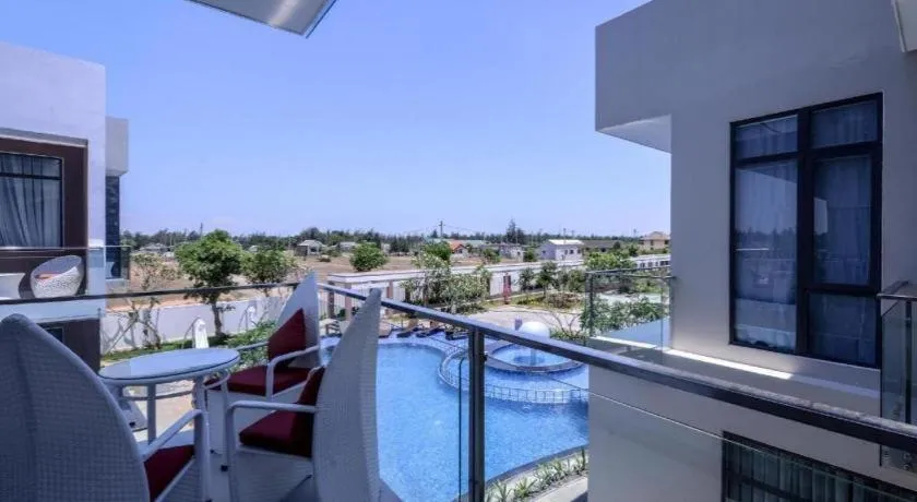 Sepon Boutique Resort