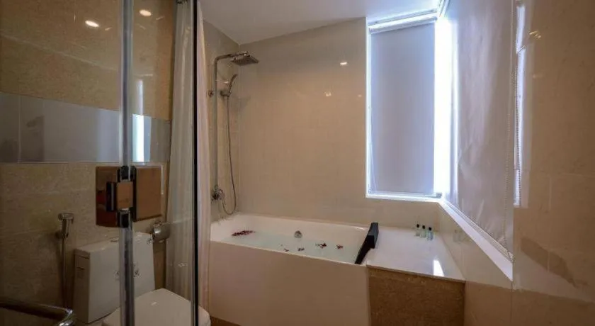 Sepon Boutique Resort