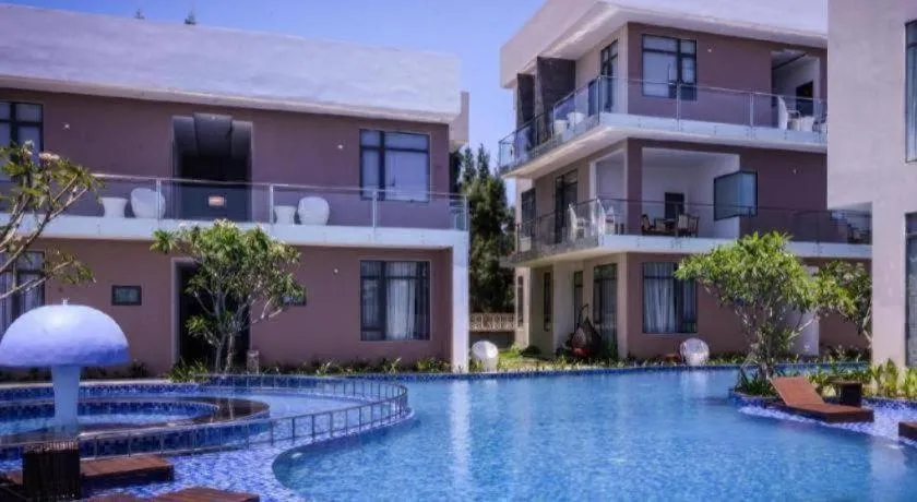 Sepon Boutique Resort