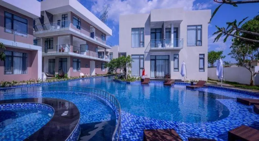 Sepon Boutique Resort