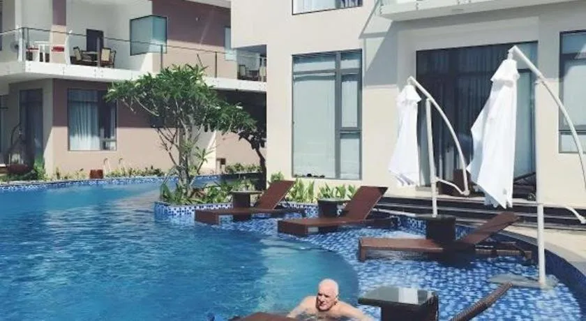 Sepon Boutique Resort