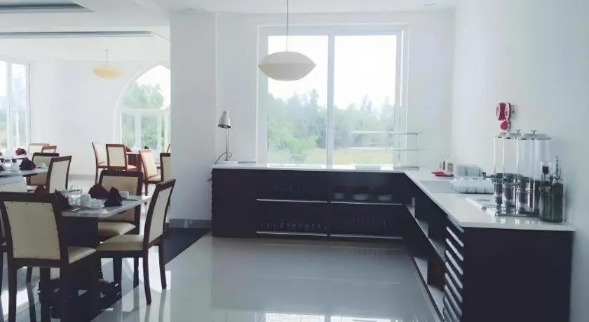 Sepon Boutique Resort