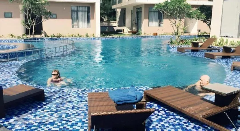 Sepon Boutique Resort