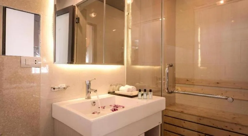 Sepon Boutique Resort