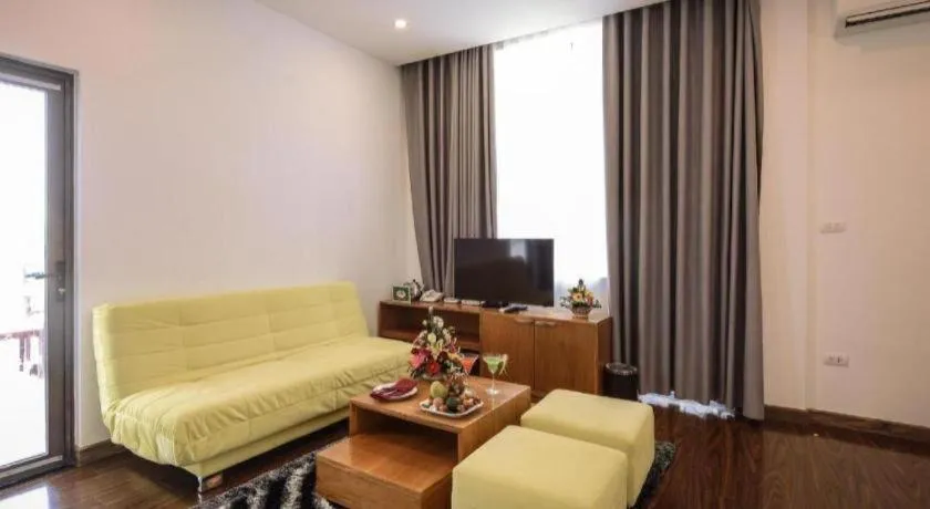 Sepon Boutique Resort