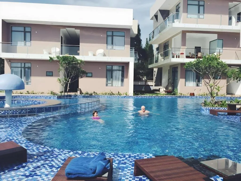 Sepon Boutique Resort