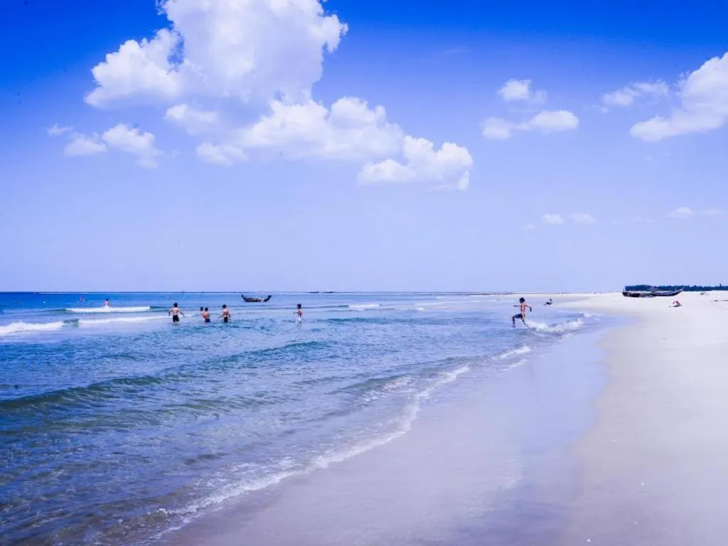 Sepon Boutique Resort