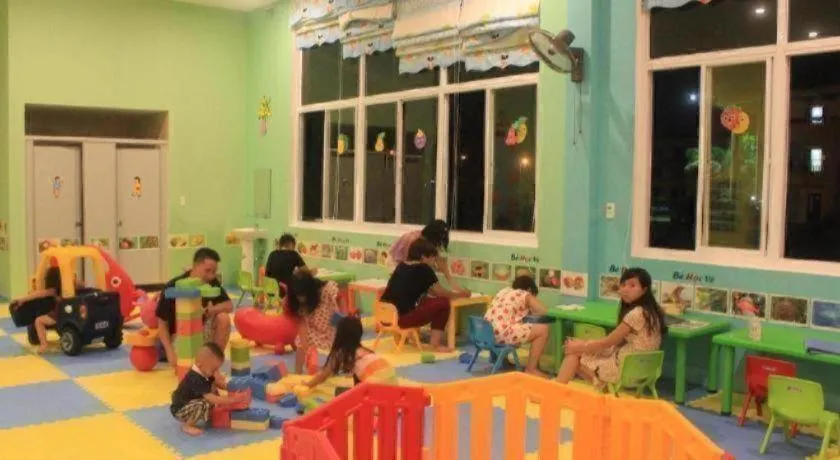 Sepon Boutique Resort