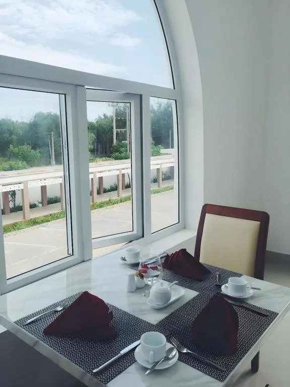 Sepon Boutique Resort