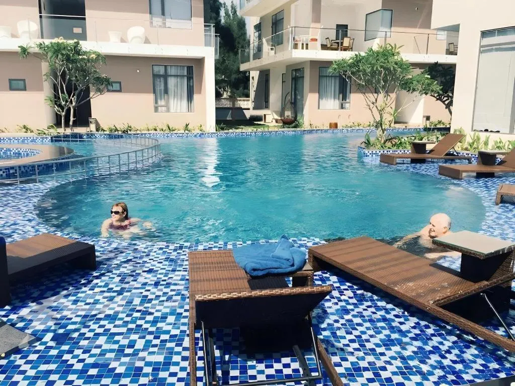 Sepon Boutique Resort