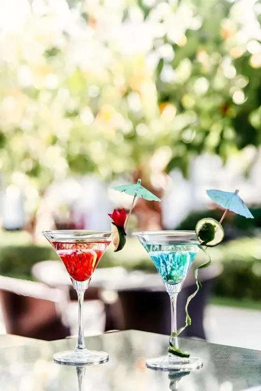 Sepon Boutique Resort