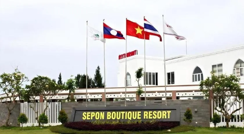 Sepon Boutique Resort