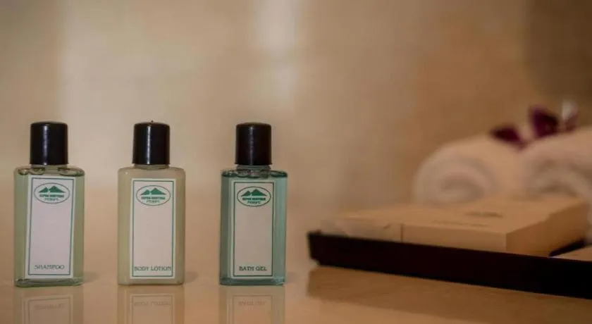 Sepon Boutique Resort