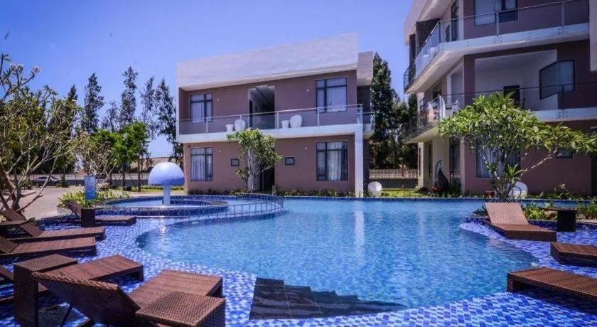 Sepon Boutique Resort