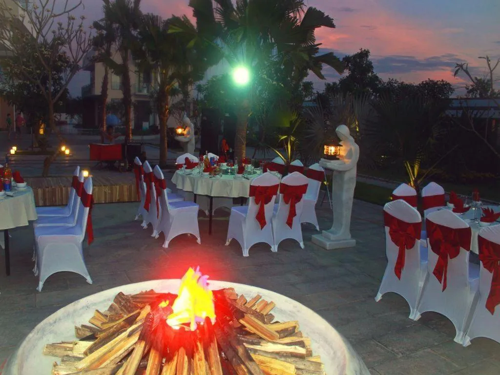 Sepon Boutique Resort