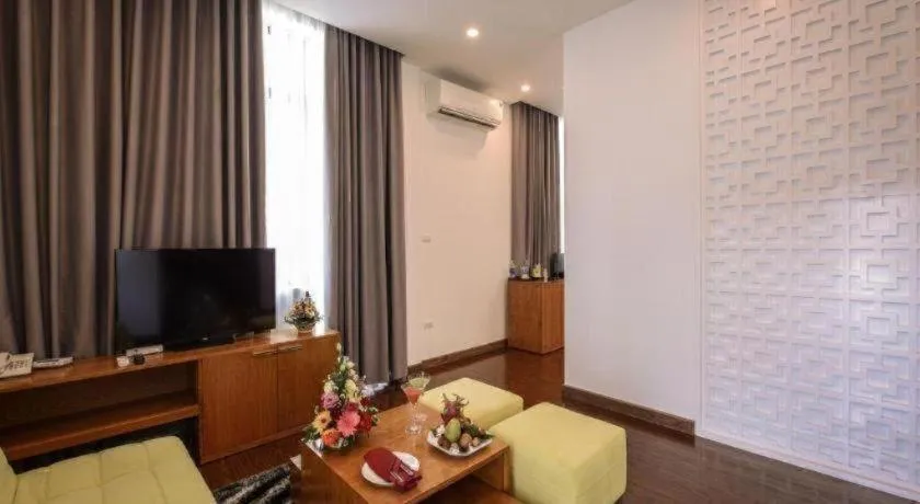 Sepon Boutique Resort