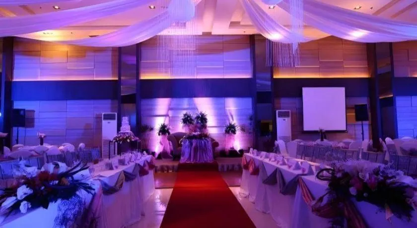 Sequoia Hotel Quezon City