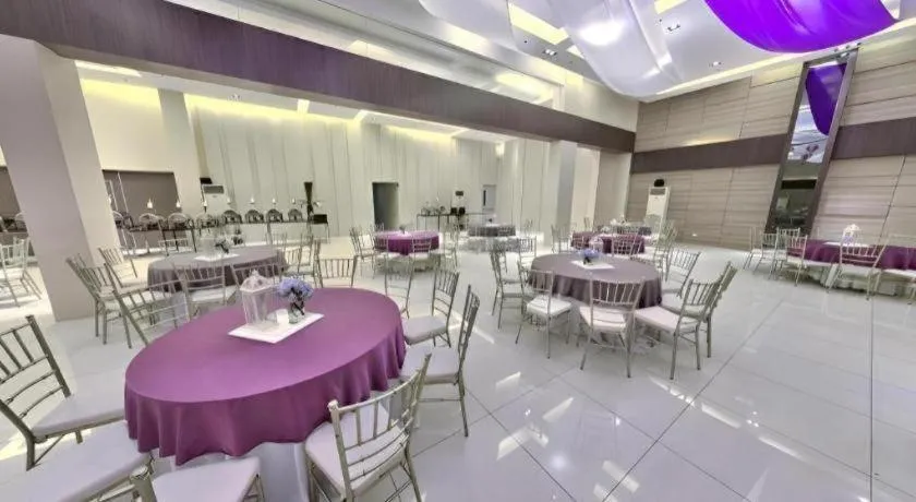 Sequoia Hotel Quezon City