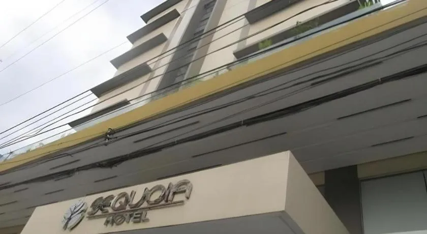 Sequoia Hotel Quezon City