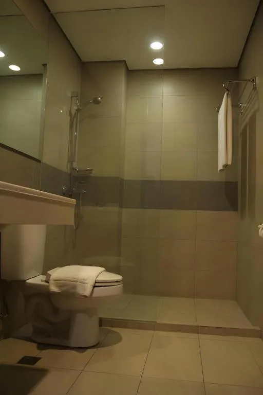 Sequoia Hotel Quezon City