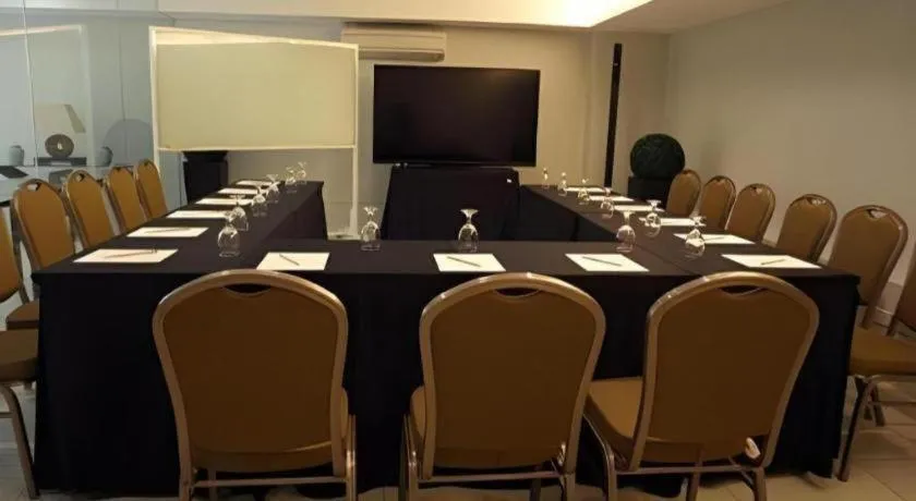 Sequoia Hotel Quezon City