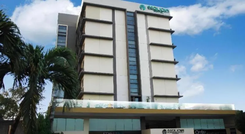 Sequoia Hotel Quezon City